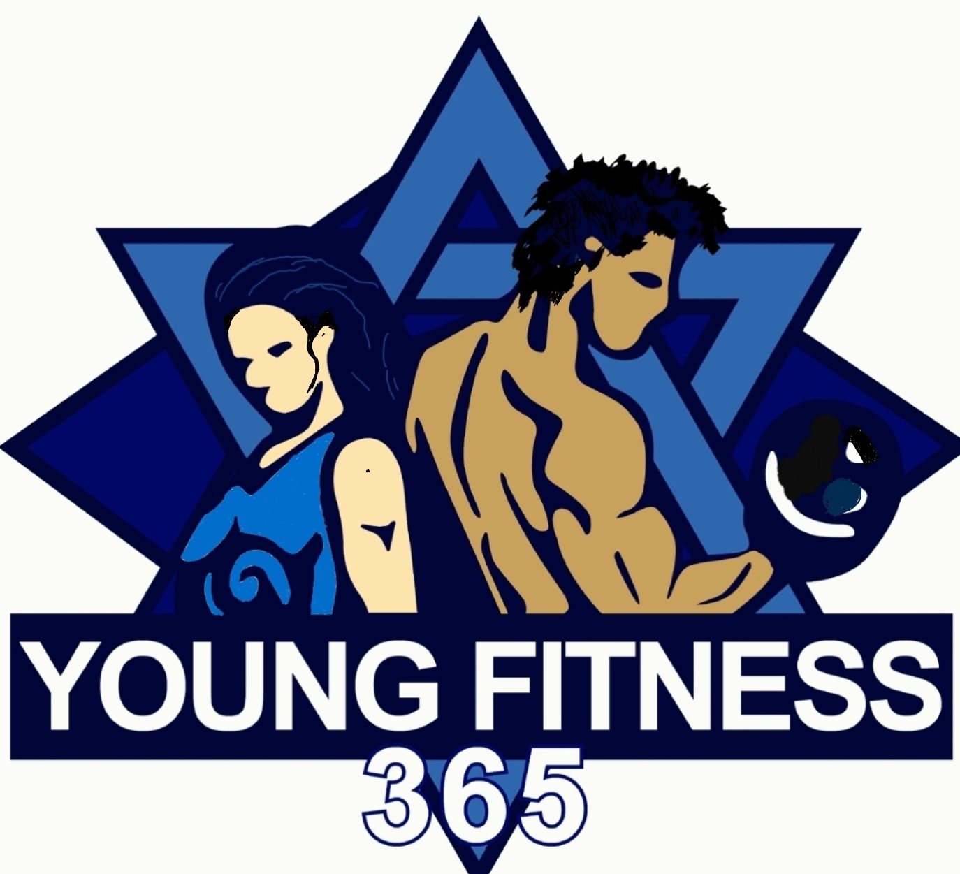 YOUNG FITNESS 365